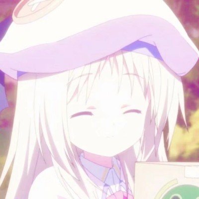 不良笑花